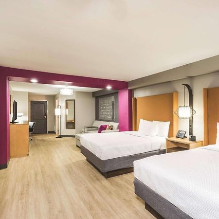 La Quinta By Wyndham Chattanooga-Hamilton Place Exteriér fotografie