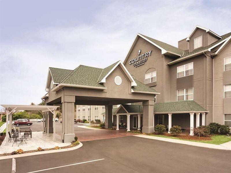 La Quinta By Wyndham Chattanooga-Hamilton Place Exteriér fotografie