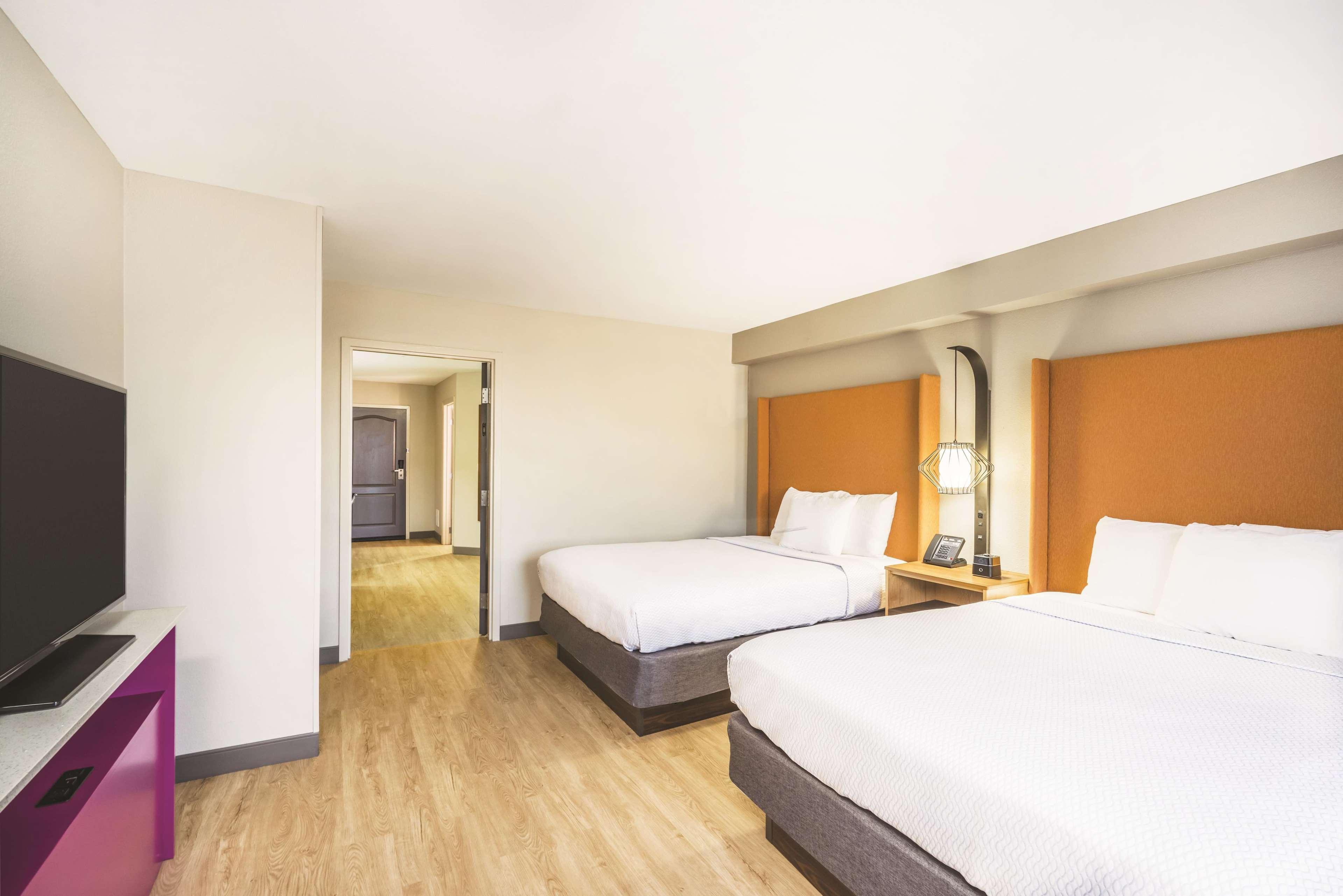 La Quinta By Wyndham Chattanooga-Hamilton Place Exteriér fotografie