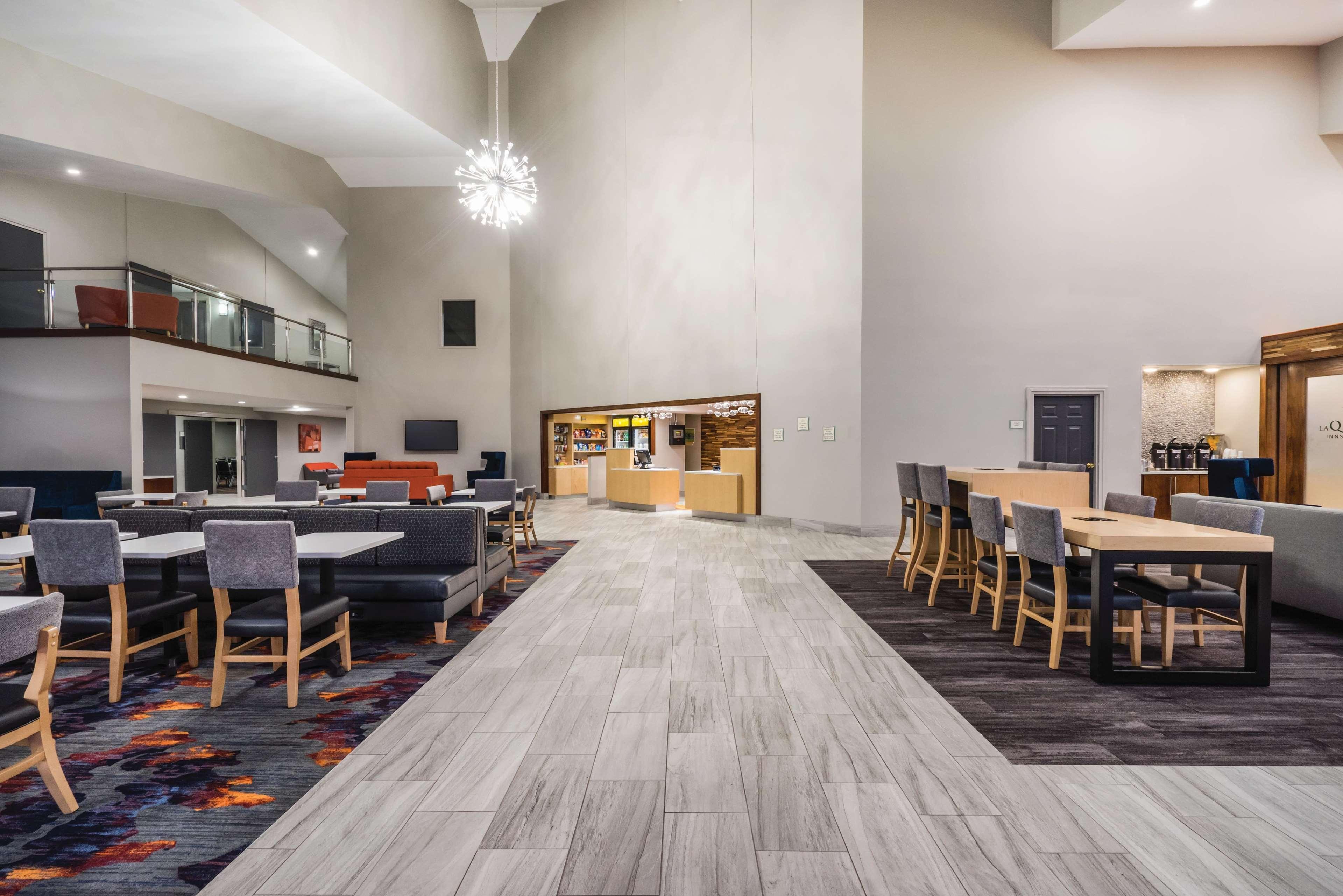 La Quinta By Wyndham Chattanooga-Hamilton Place Exteriér fotografie