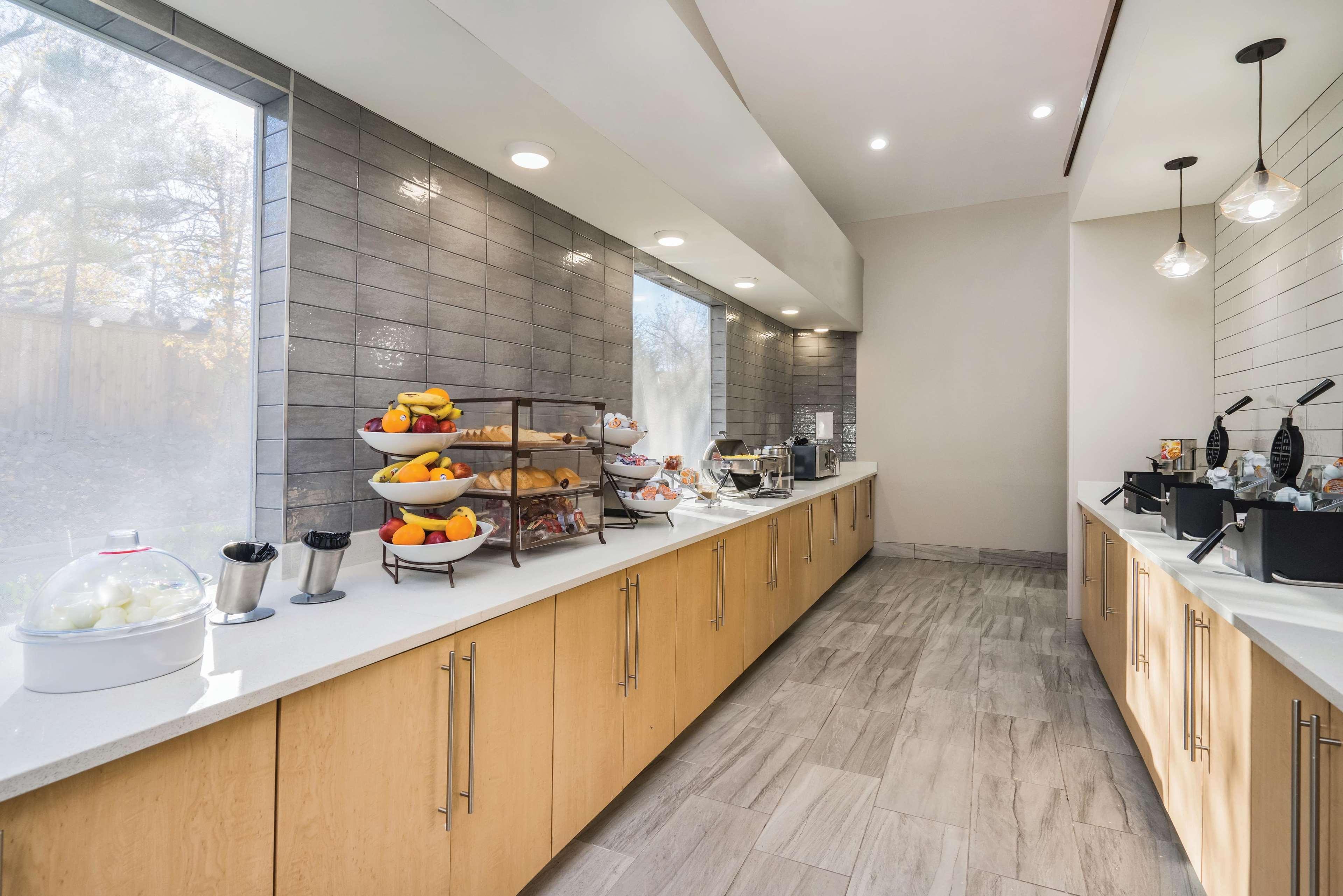 La Quinta By Wyndham Chattanooga-Hamilton Place Exteriér fotografie