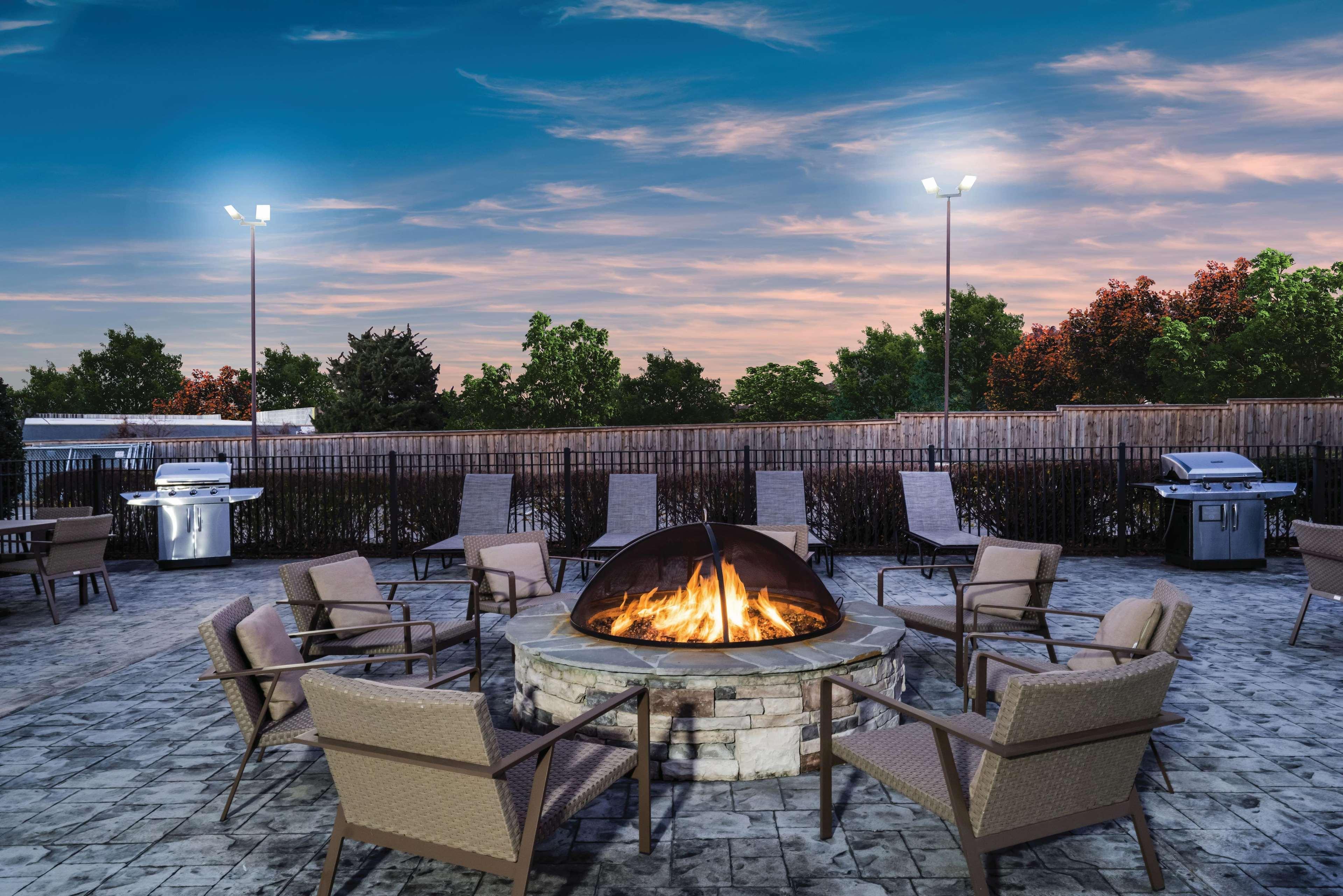 La Quinta By Wyndham Chattanooga-Hamilton Place Exteriér fotografie
