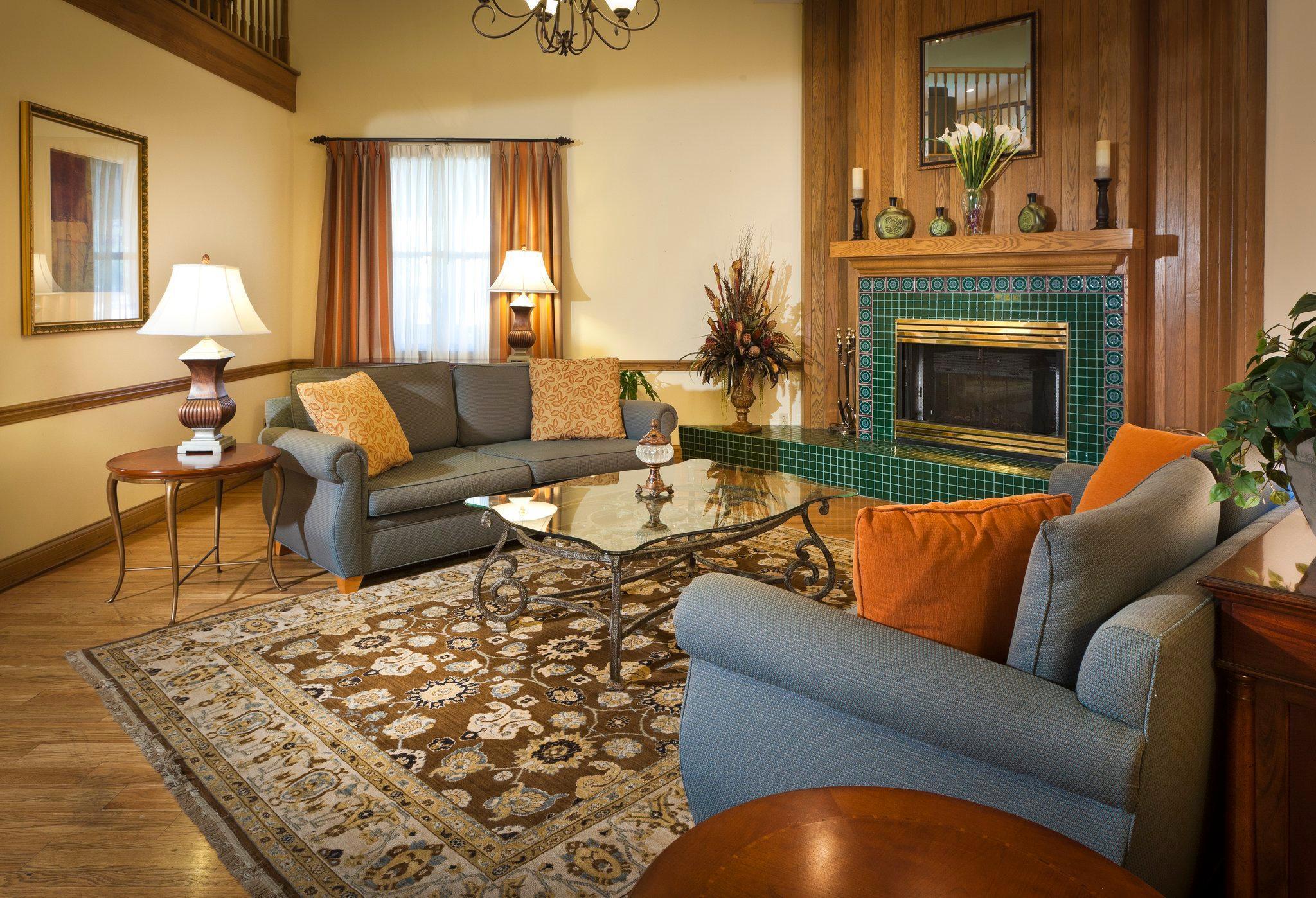 La Quinta By Wyndham Chattanooga-Hamilton Place Interiér fotografie