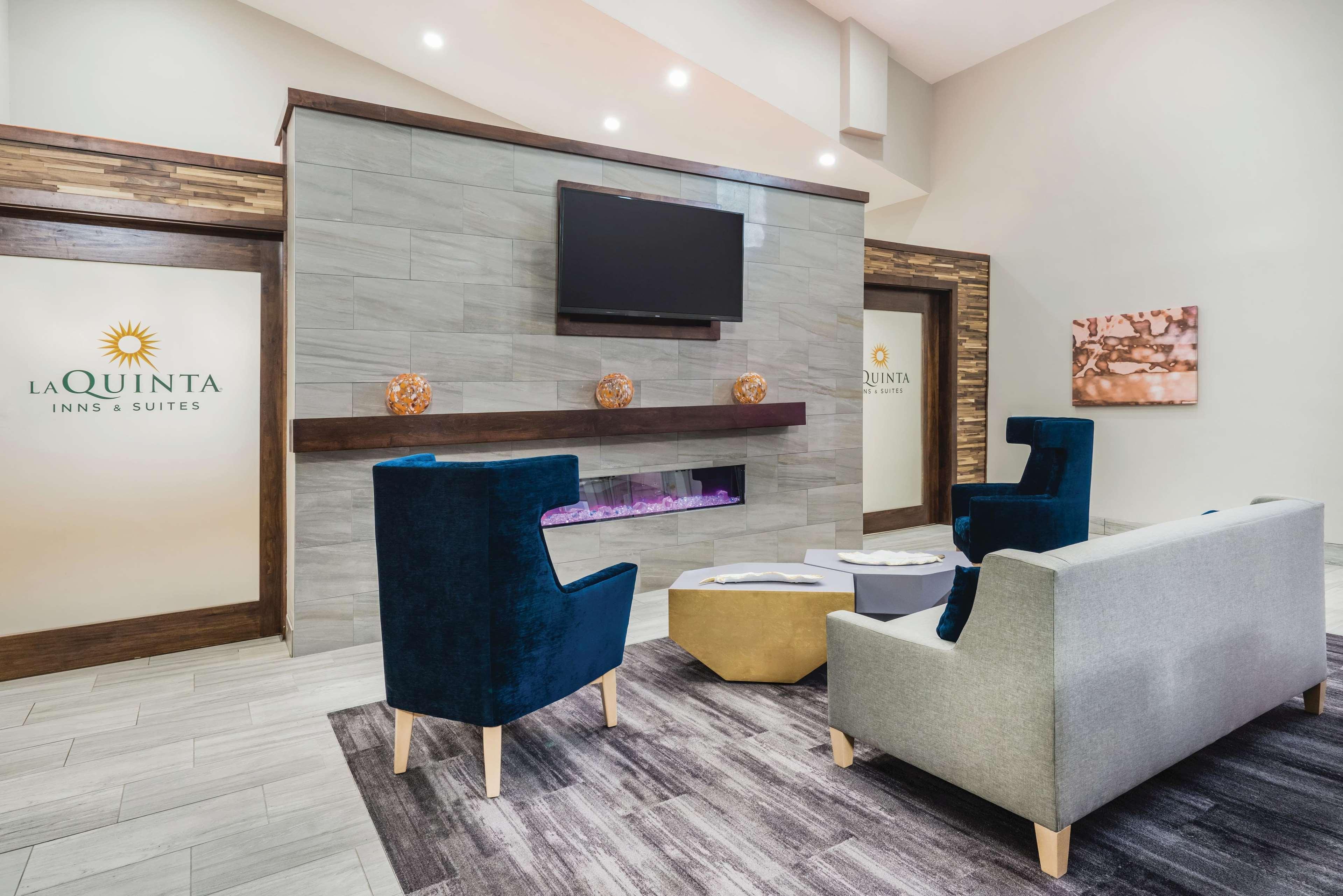 La Quinta By Wyndham Chattanooga-Hamilton Place Exteriér fotografie
