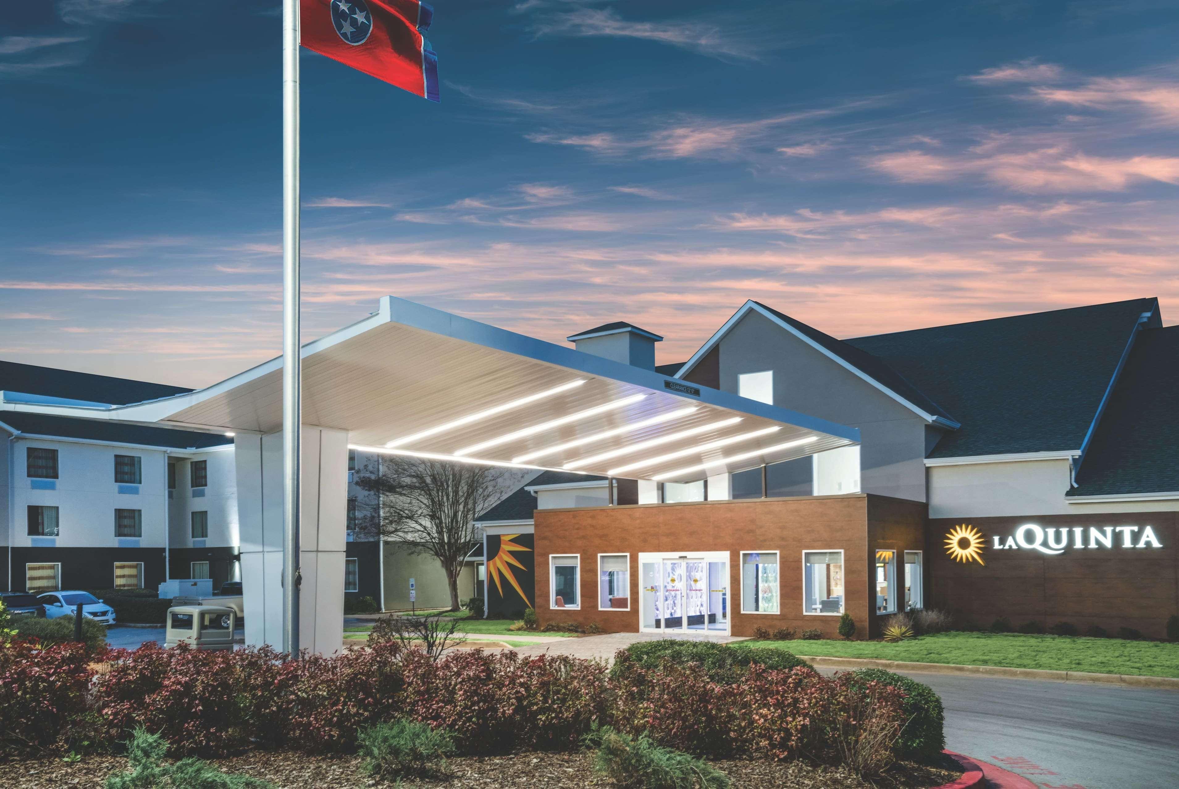 La Quinta By Wyndham Chattanooga-Hamilton Place Exteriér fotografie