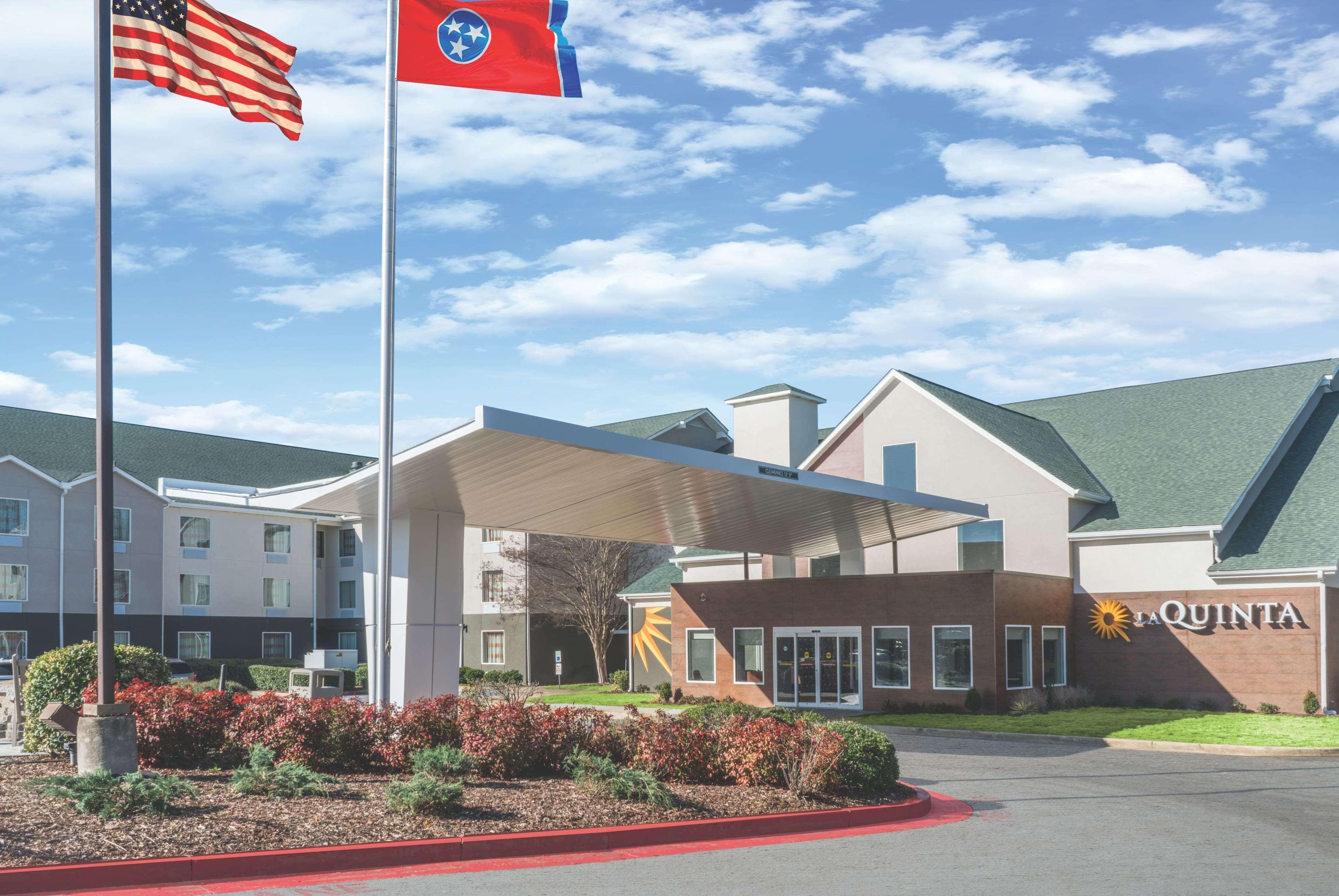 La Quinta By Wyndham Chattanooga-Hamilton Place Exteriér fotografie