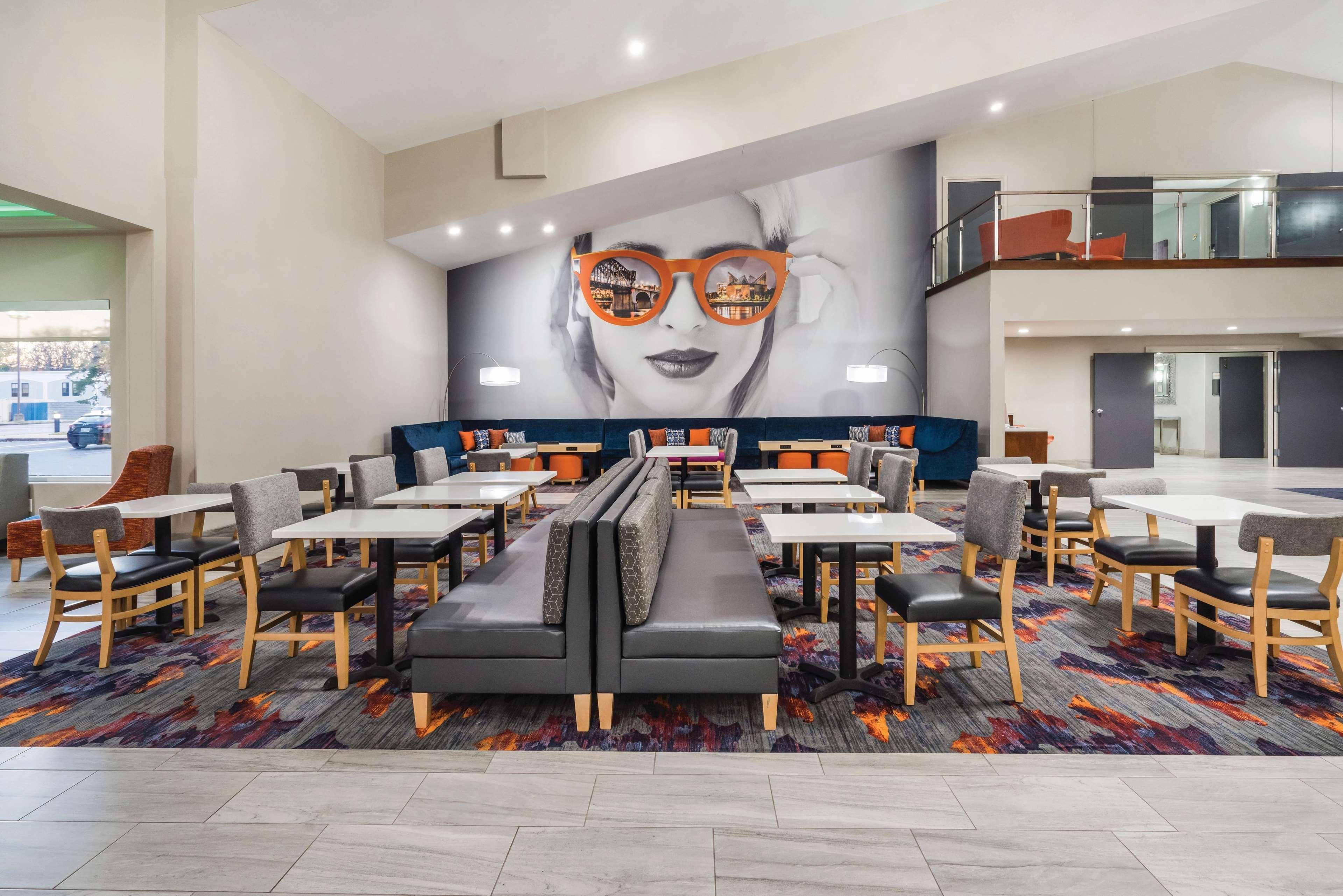 La Quinta By Wyndham Chattanooga-Hamilton Place Exteriér fotografie