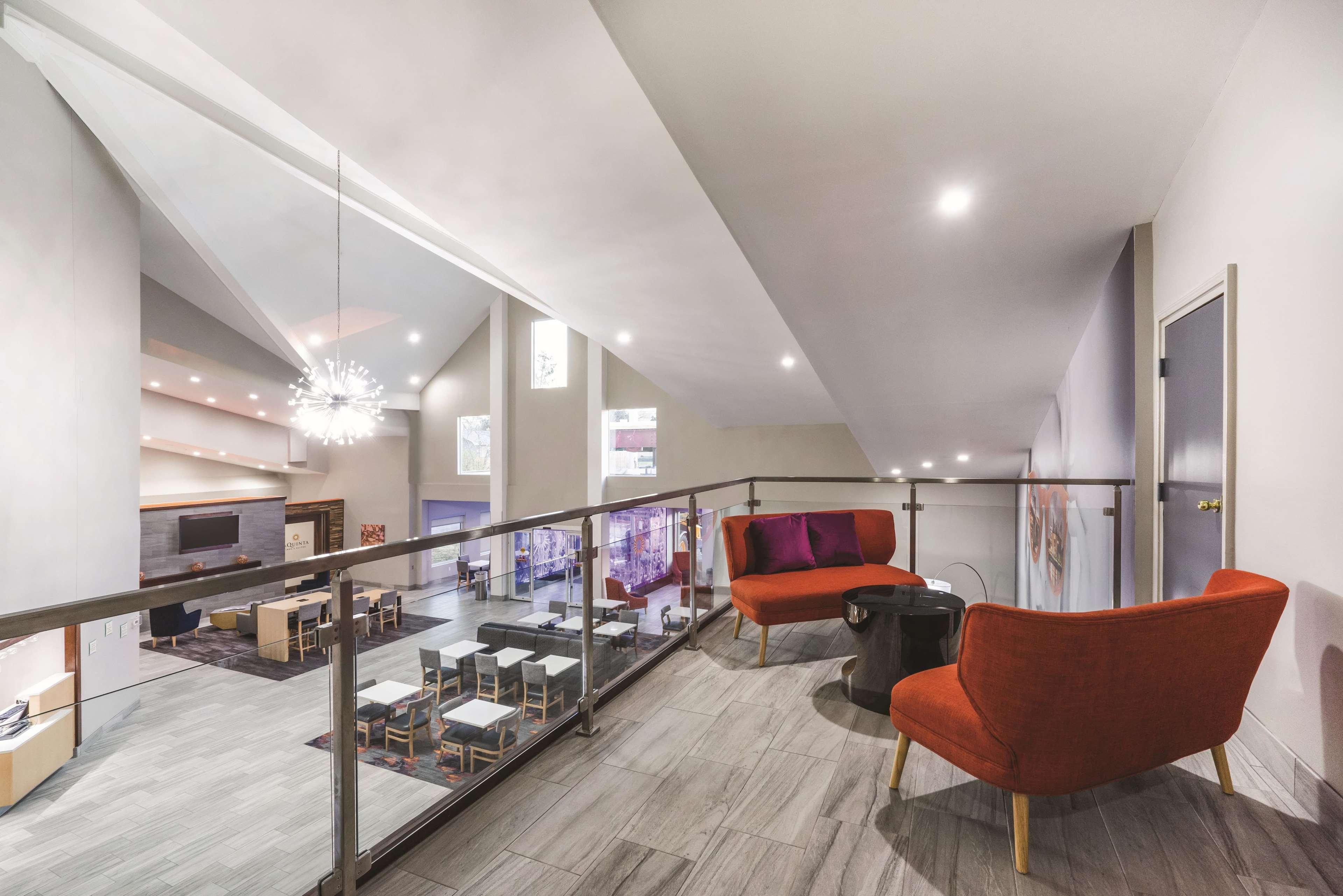 La Quinta By Wyndham Chattanooga-Hamilton Place Exteriér fotografie