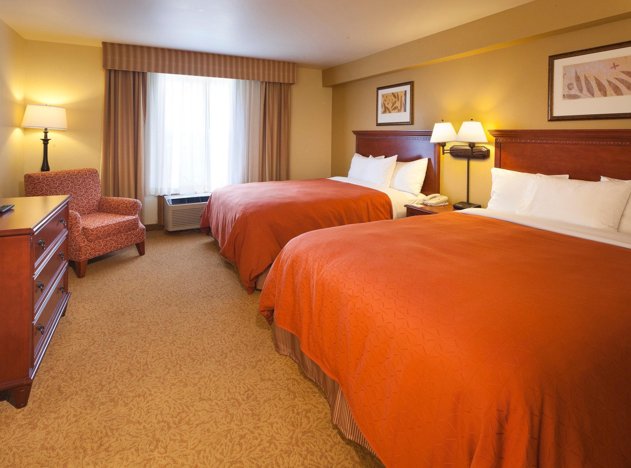 La Quinta By Wyndham Chattanooga-Hamilton Place Pokoj fotografie