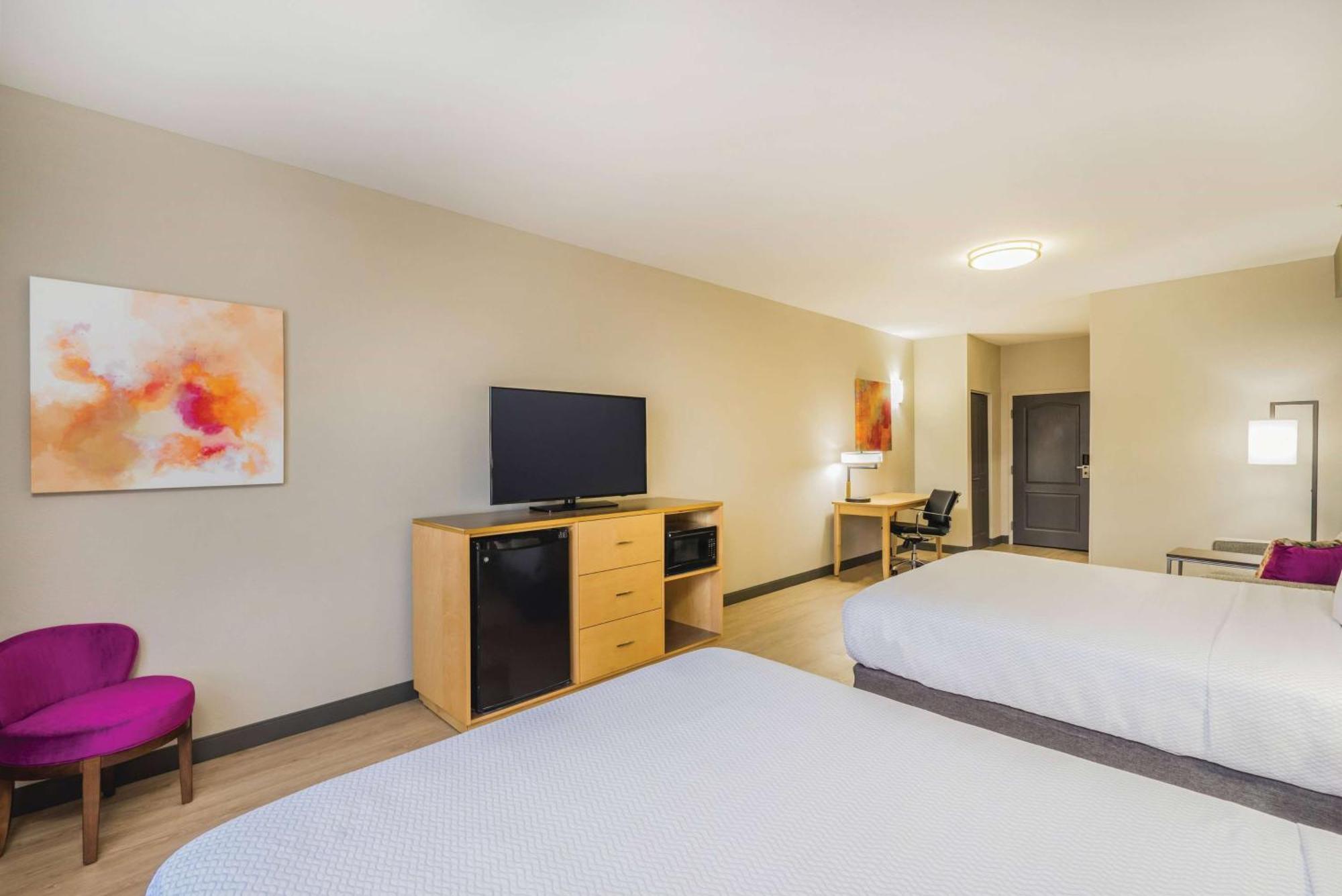 La Quinta By Wyndham Chattanooga-Hamilton Place Exteriér fotografie