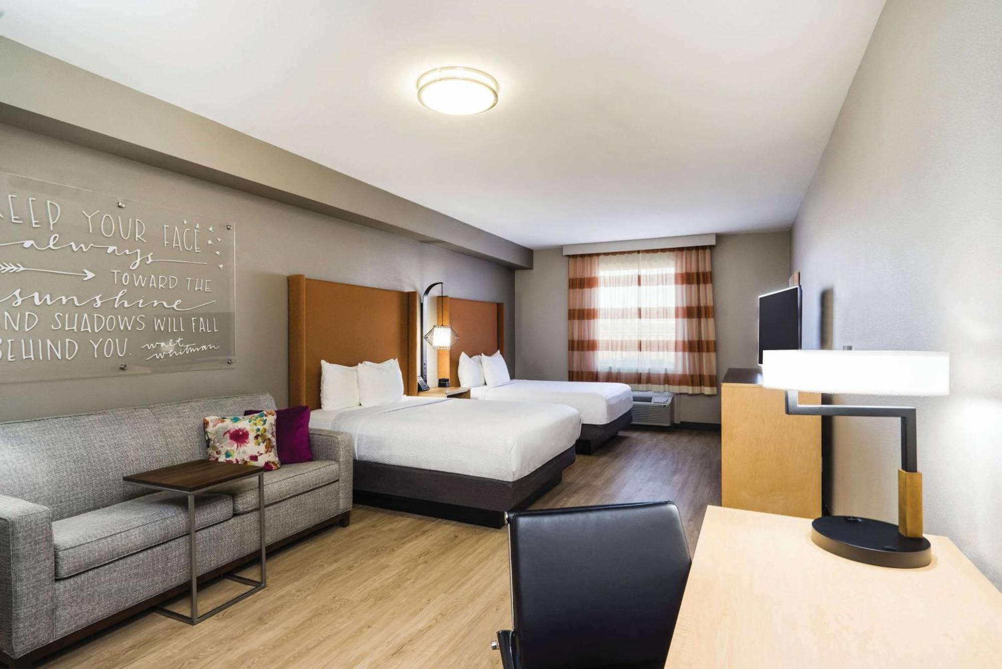 La Quinta By Wyndham Chattanooga-Hamilton Place Exteriér fotografie