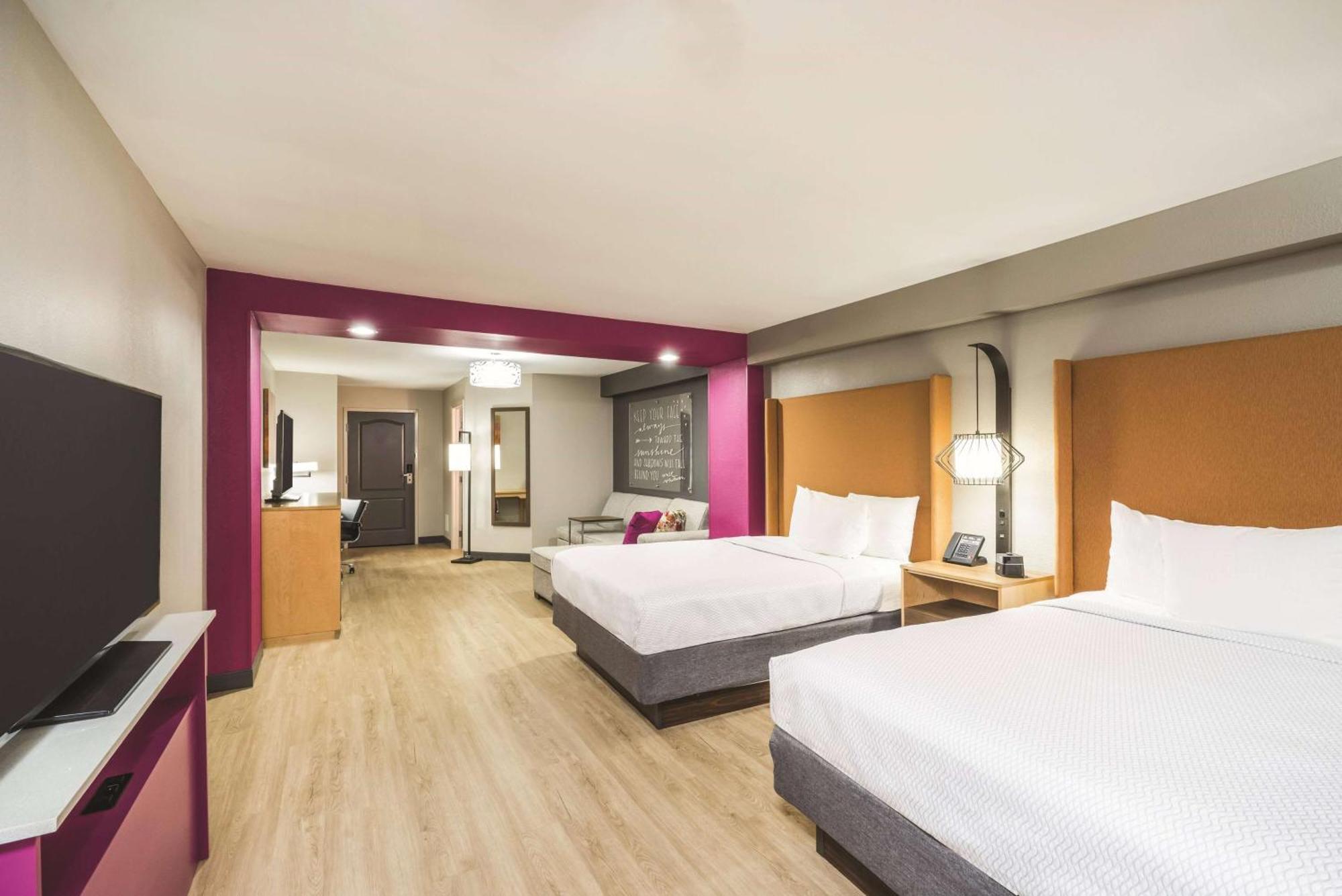 La Quinta By Wyndham Chattanooga-Hamilton Place Exteriér fotografie