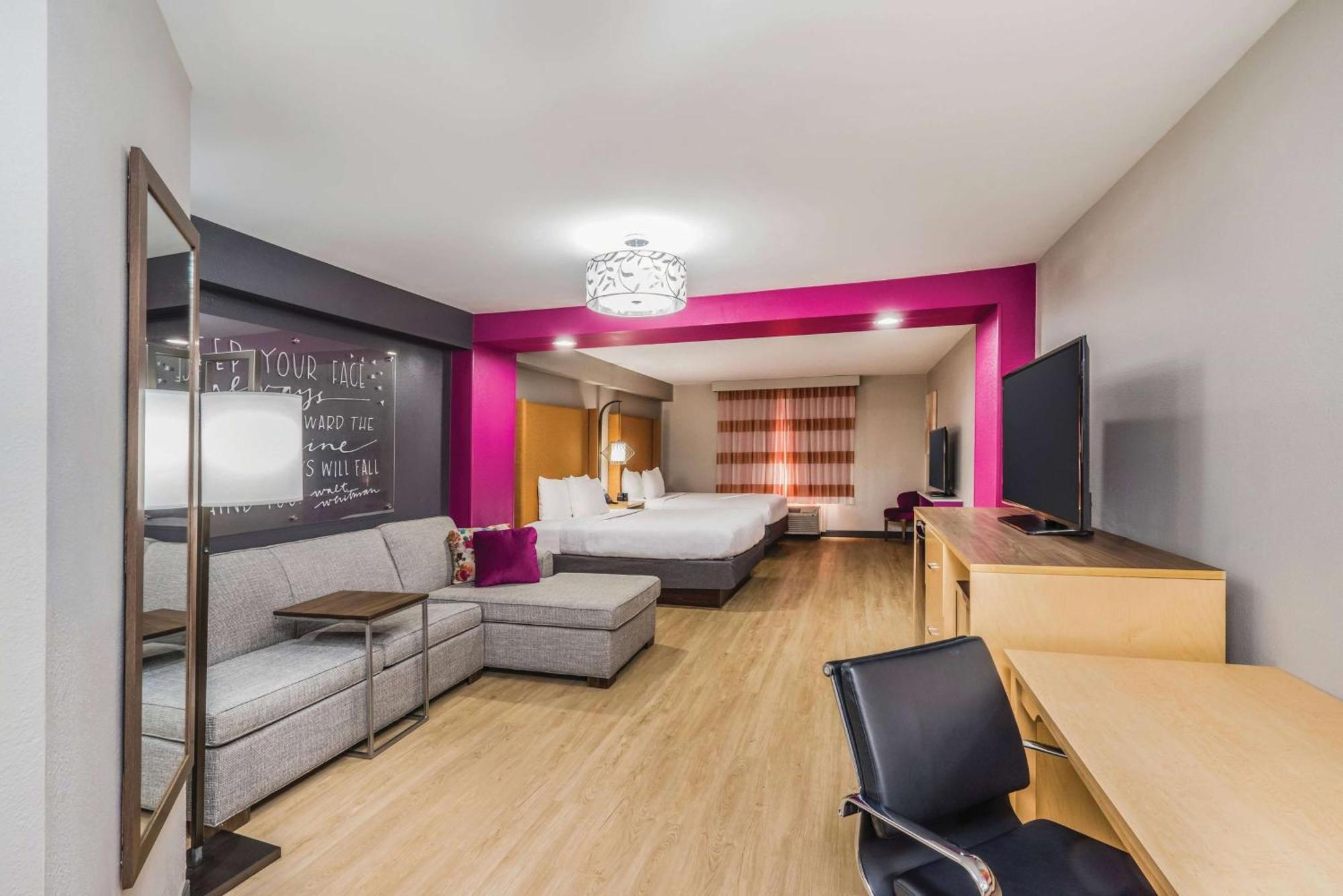 La Quinta By Wyndham Chattanooga-Hamilton Place Exteriér fotografie