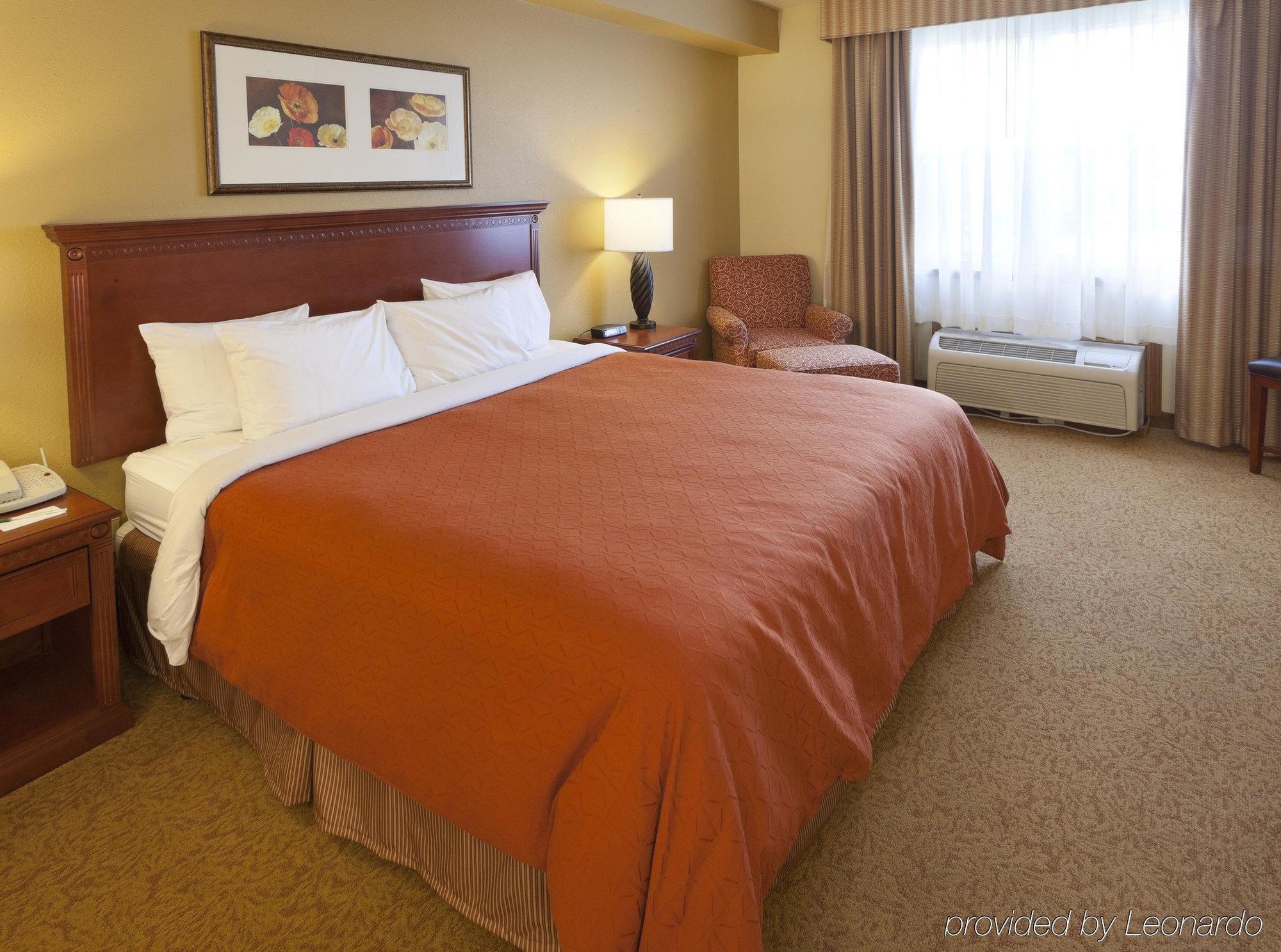 La Quinta By Wyndham Chattanooga-Hamilton Place Pokoj fotografie
