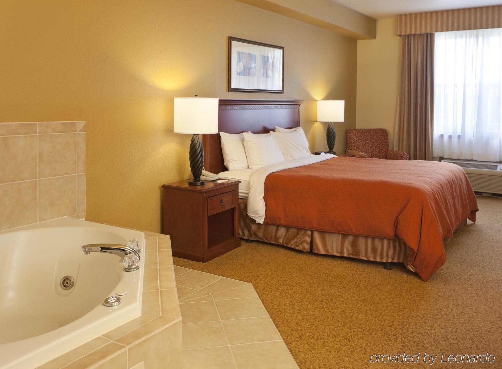 La Quinta By Wyndham Chattanooga-Hamilton Place Pokoj fotografie