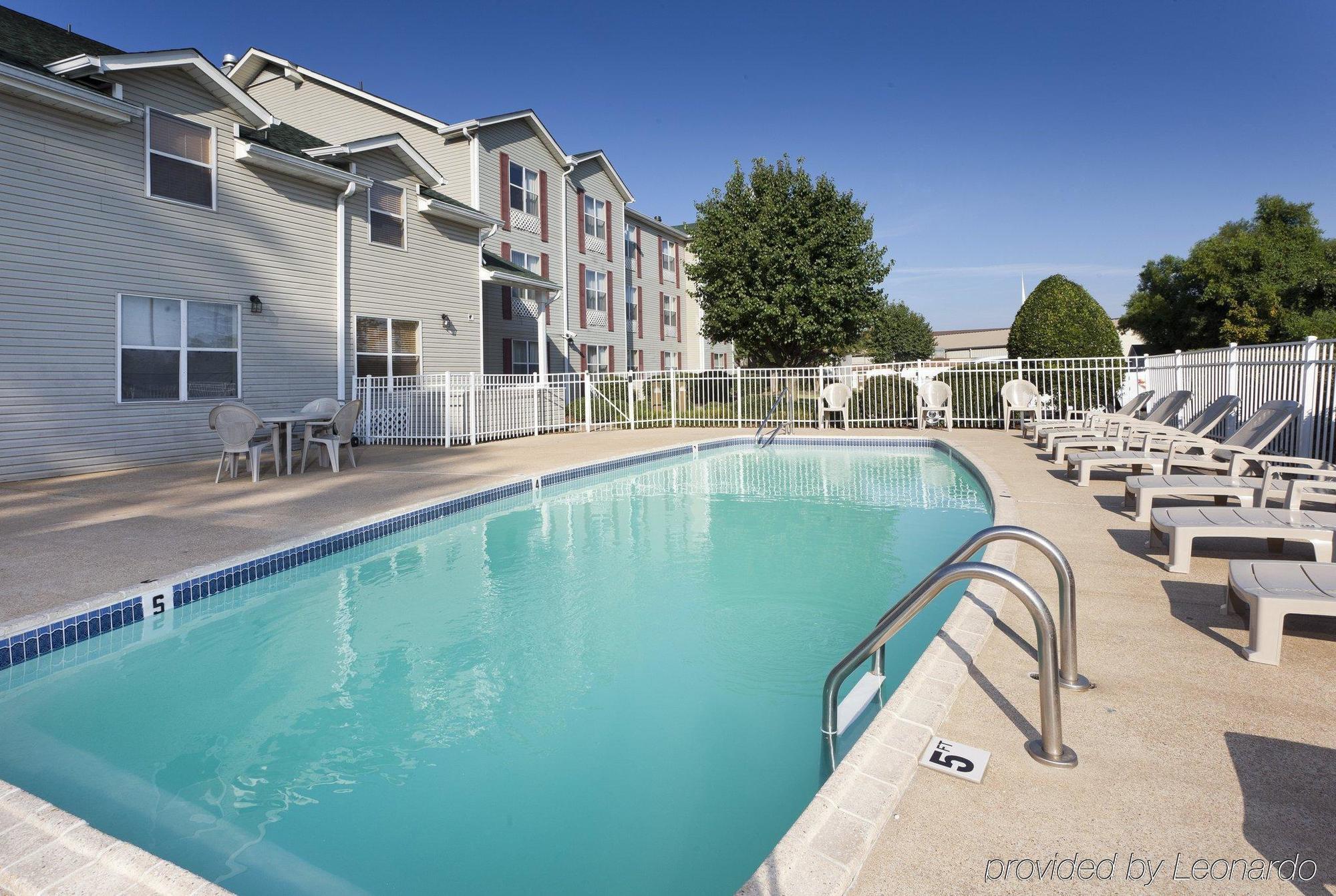 La Quinta By Wyndham Chattanooga-Hamilton Place Zařízení fotografie