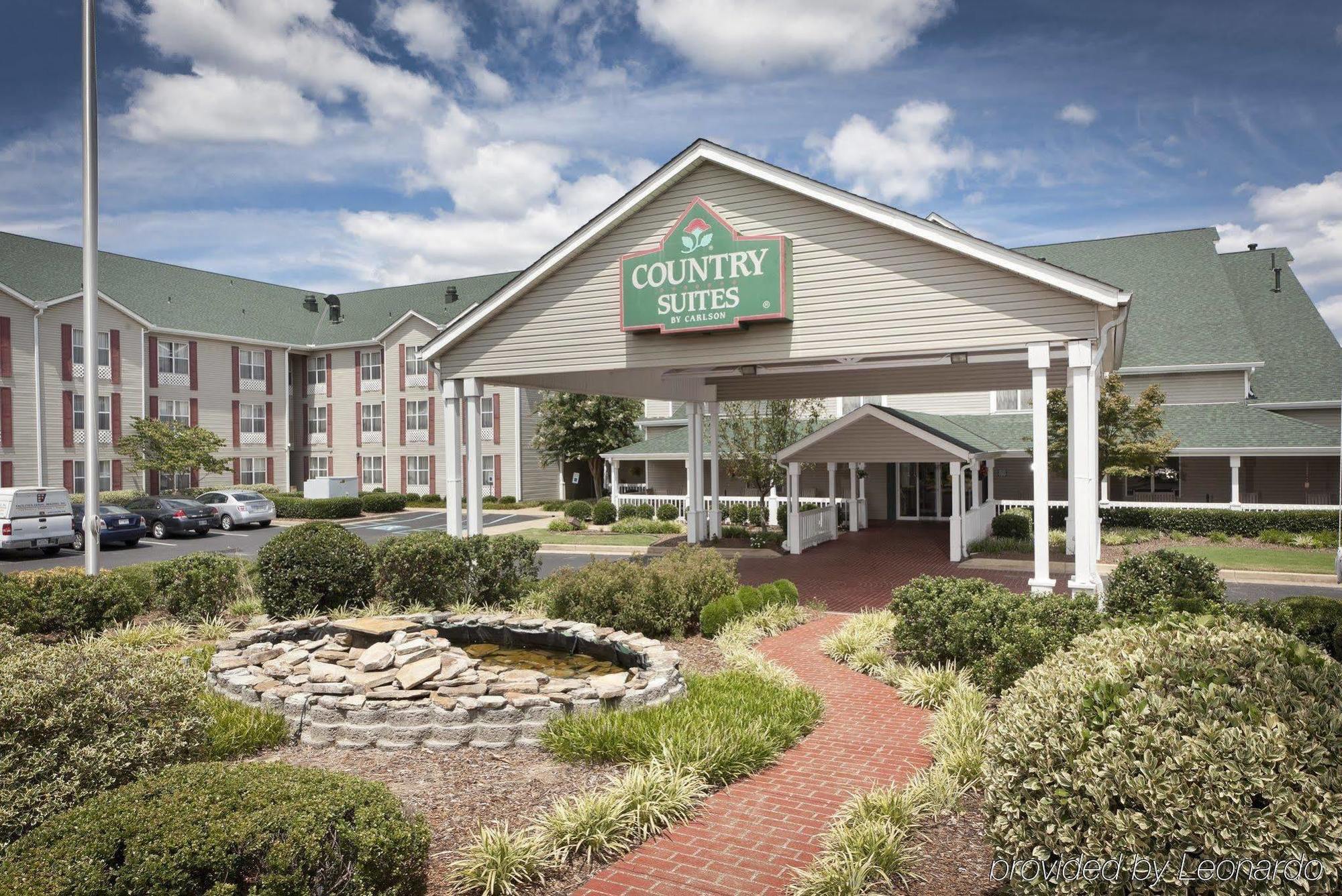 La Quinta By Wyndham Chattanooga-Hamilton Place Exteriér fotografie