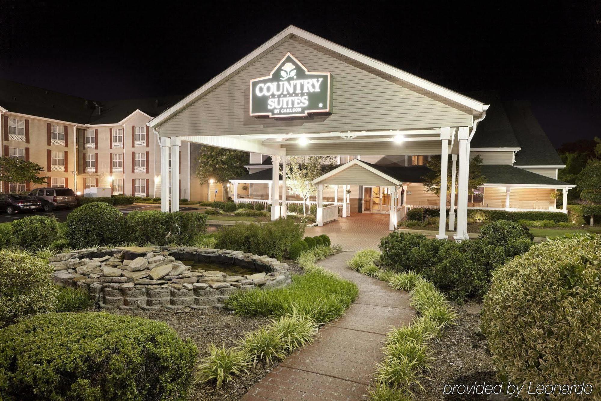 La Quinta By Wyndham Chattanooga-Hamilton Place Exteriér fotografie