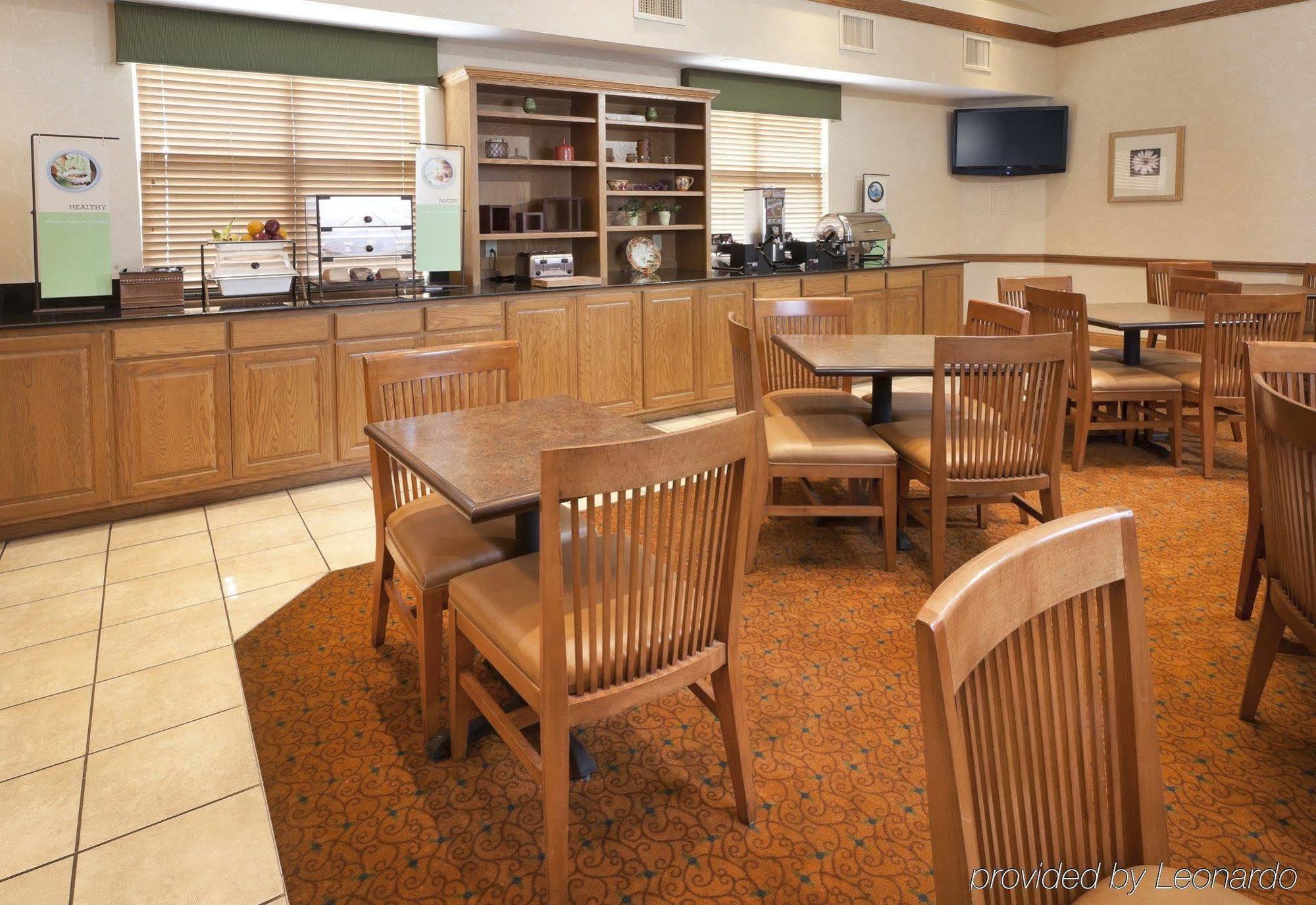La Quinta By Wyndham Chattanooga-Hamilton Place Restaurace fotografie