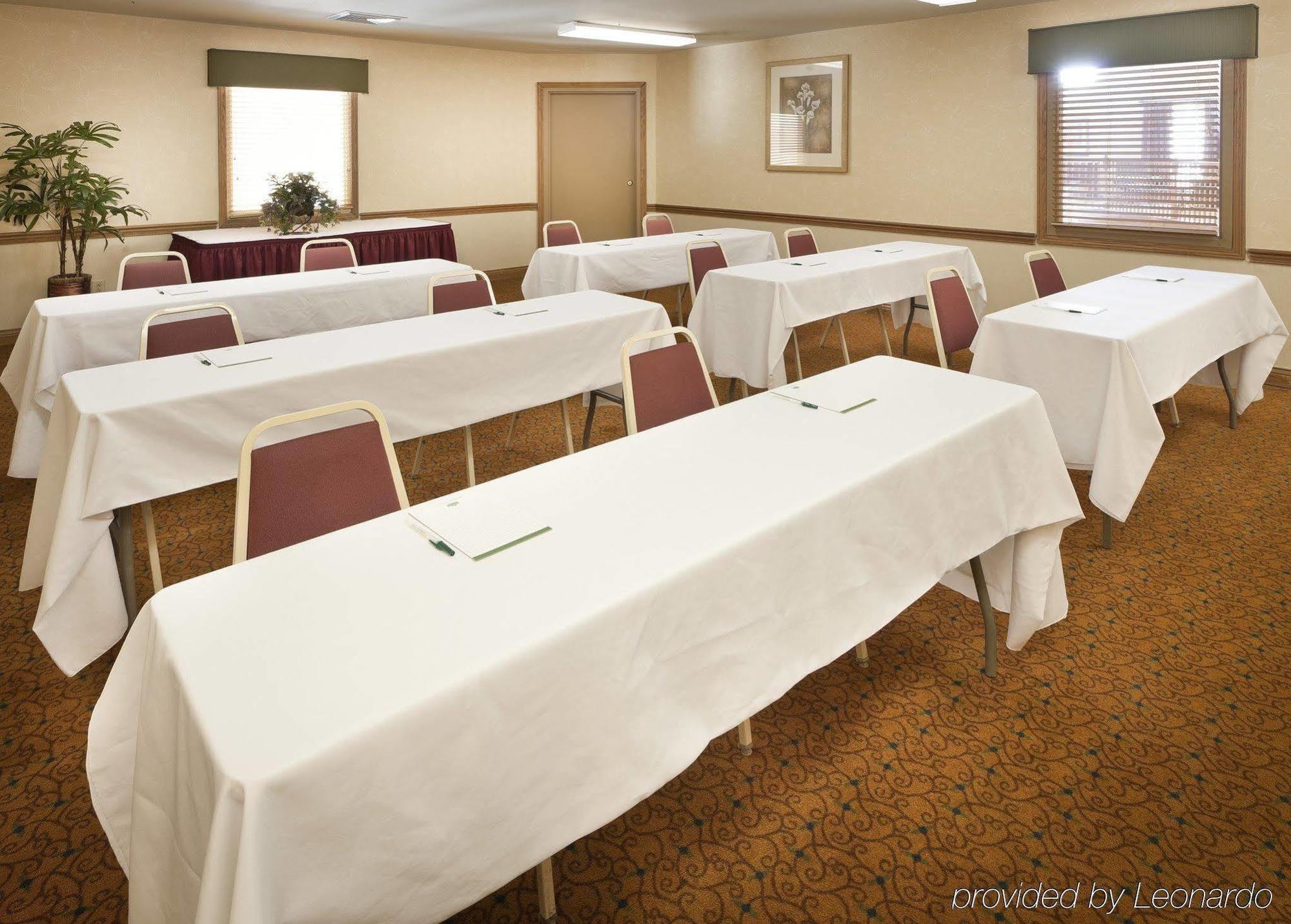 La Quinta By Wyndham Chattanooga-Hamilton Place Zařízení fotografie