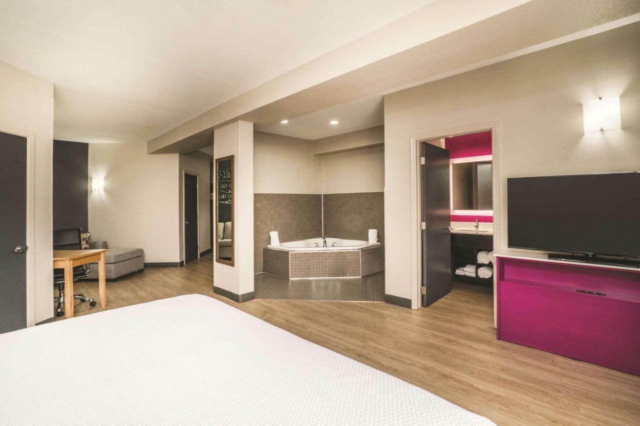 La Quinta By Wyndham Chattanooga-Hamilton Place Exteriér fotografie
