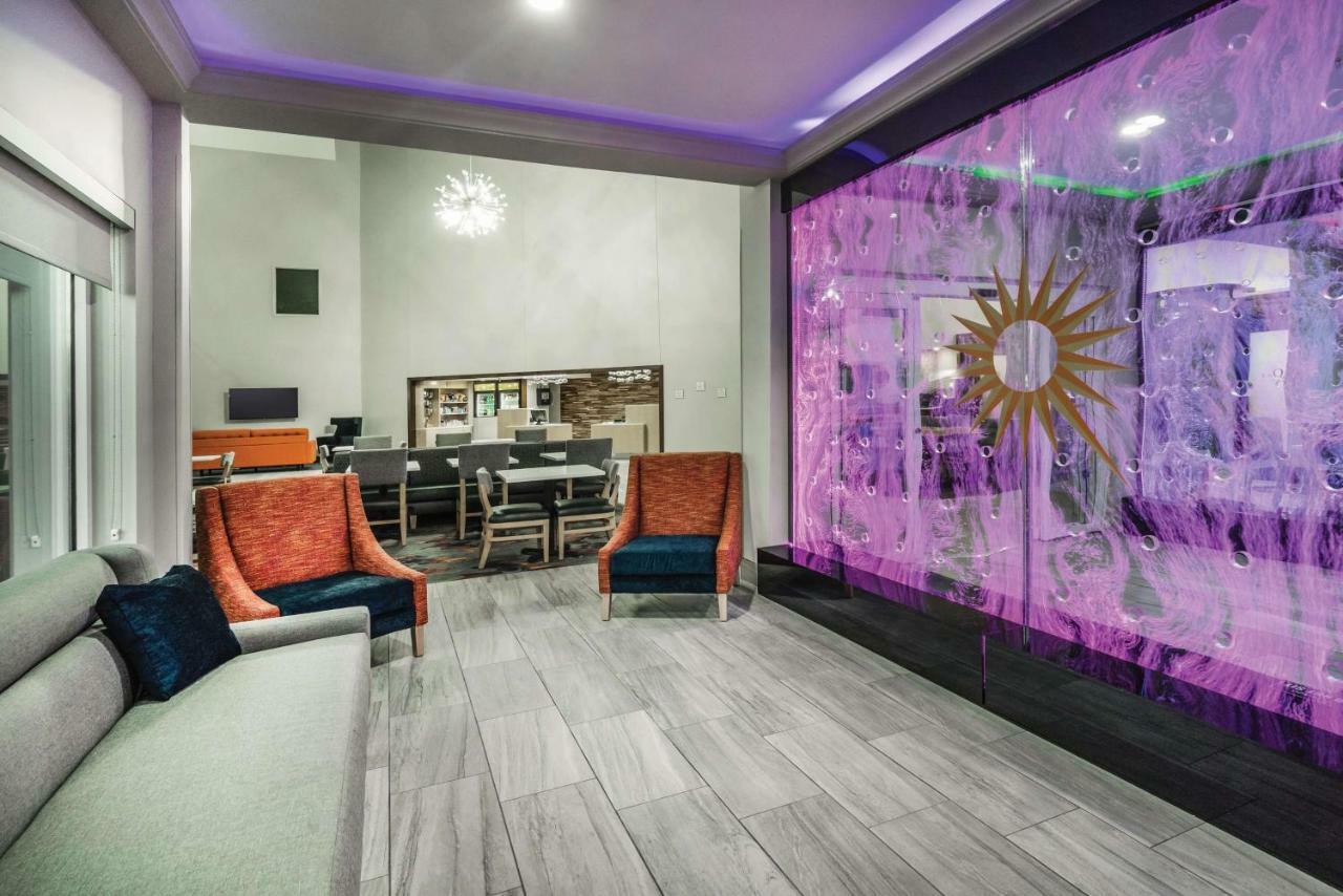 La Quinta By Wyndham Chattanooga-Hamilton Place Exteriér fotografie
