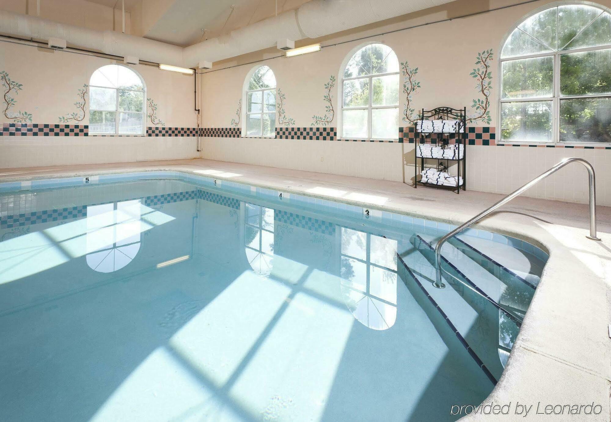 La Quinta By Wyndham Chattanooga-Hamilton Place Zařízení fotografie